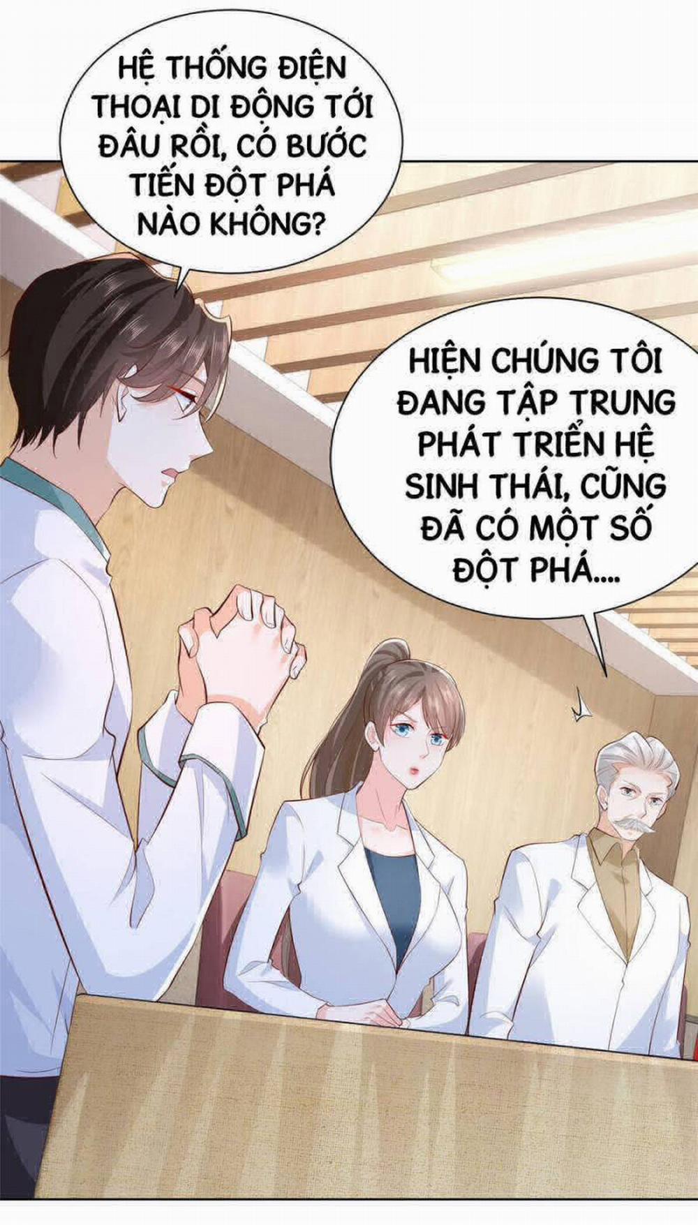 Mỗi Tuần Ta Có Một Nghề Nghiệp Mới 225 trang 8