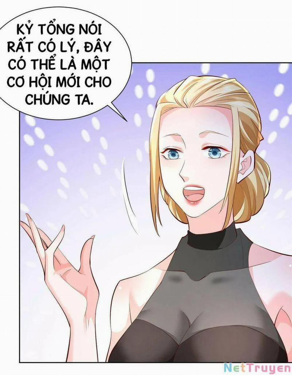 Mỗi Tuần Ta Có Một Nghề Nghiệp Mới 226 trang 19