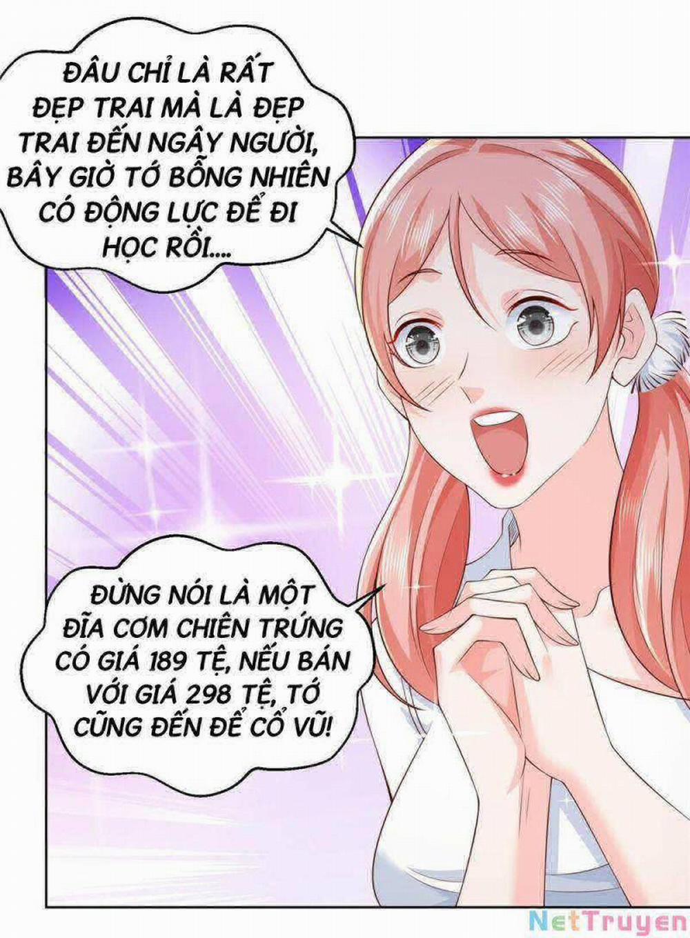 Mỗi Tuần Ta Có Một Nghề Nghiệp Mới 226 trang 33