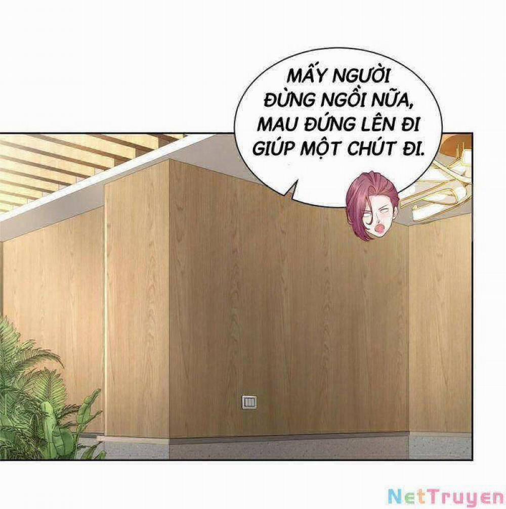 Mỗi Tuần Ta Có Một Nghề Nghiệp Mới 226 trang 35