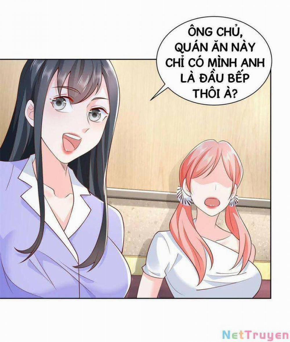 Mỗi Tuần Ta Có Một Nghề Nghiệp Mới 226 trang 37