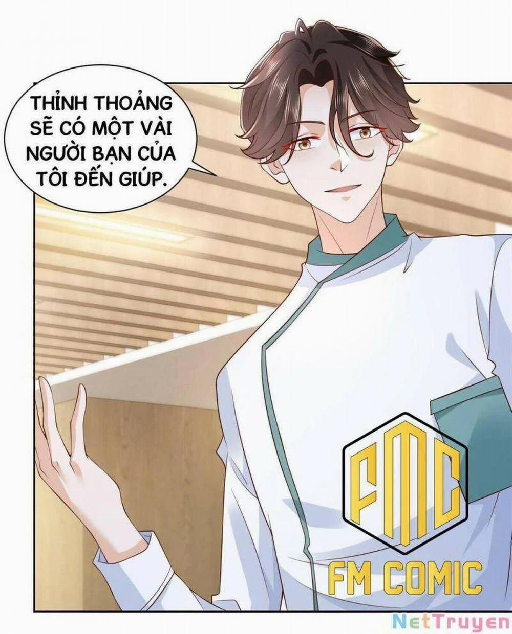 Mỗi Tuần Ta Có Một Nghề Nghiệp Mới 226 trang 38