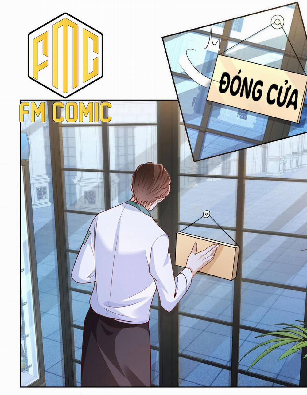 Mỗi Tuần Ta Có Một Nghề Nghiệp Mới 227 trang 12