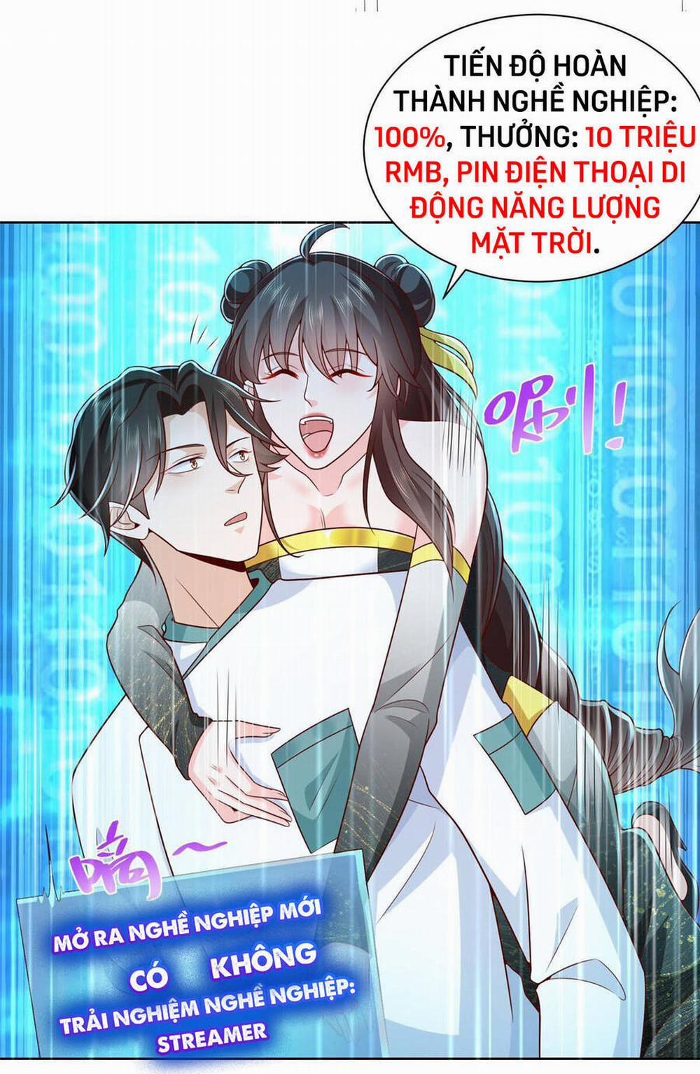 Mỗi Tuần Ta Có Một Nghề Nghiệp Mới 227 trang 13