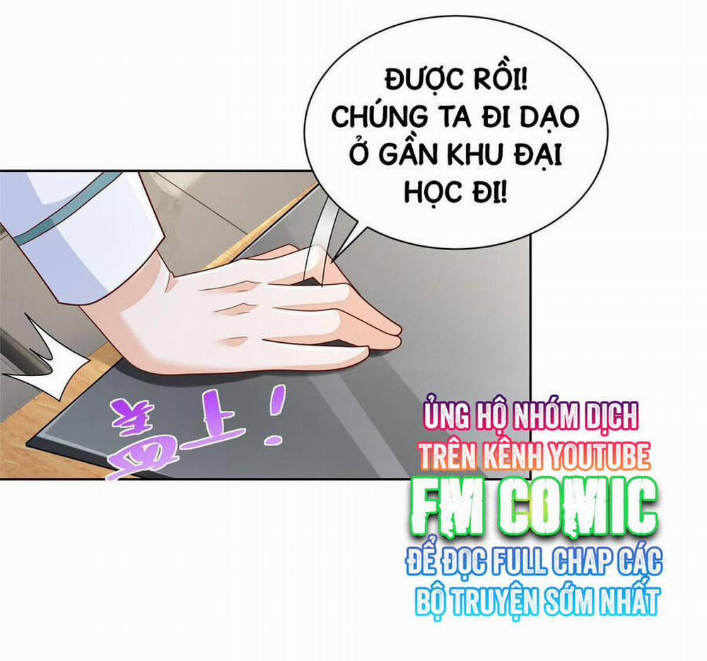 Mỗi Tuần Ta Có Một Nghề Nghiệp Mới 227 trang 18