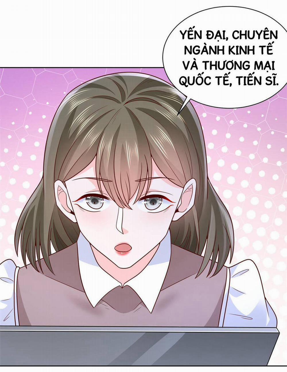 Mỗi Tuần Ta Có Một Nghề Nghiệp Mới 227 trang 2