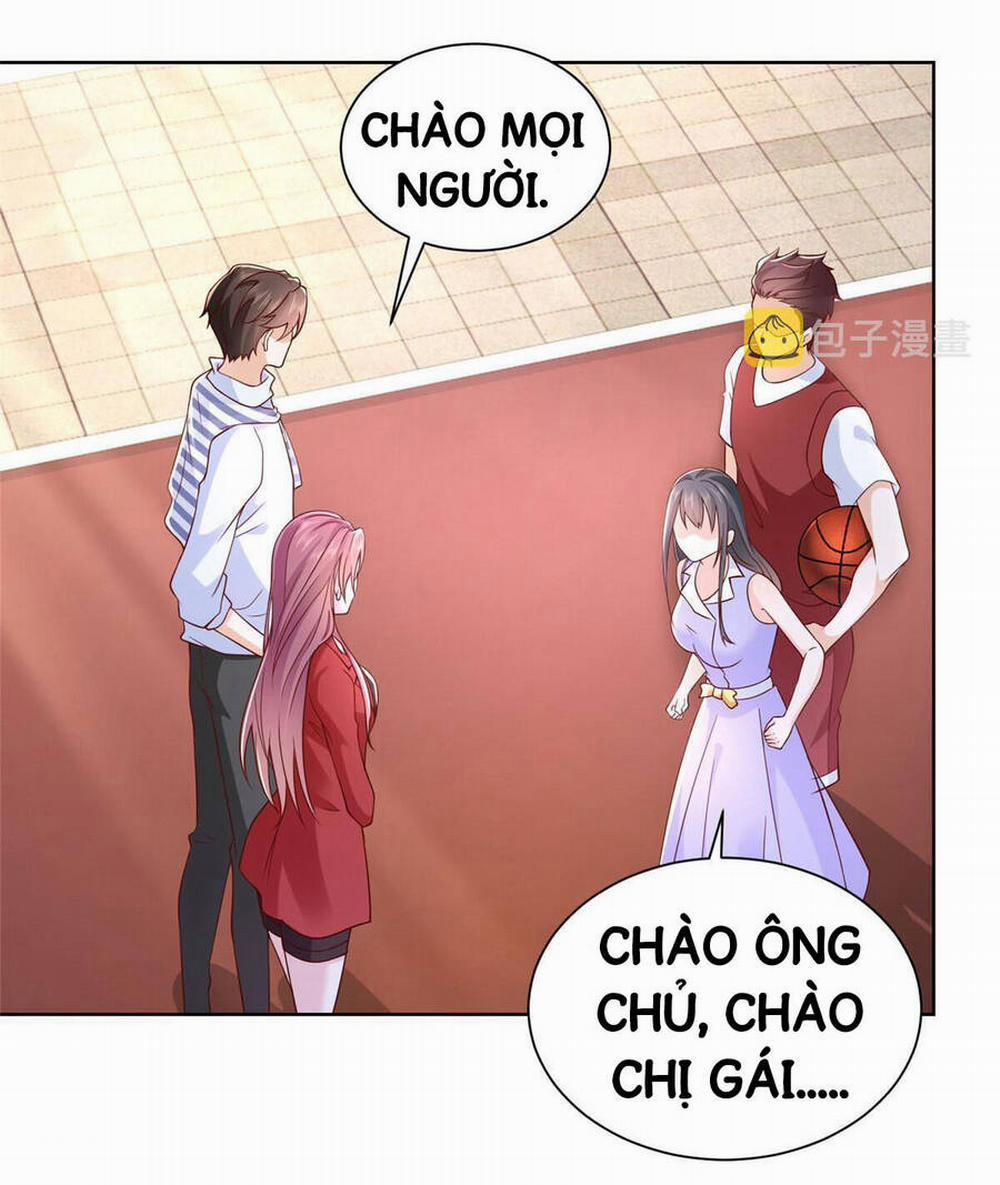 Mỗi Tuần Ta Có Một Nghề Nghiệp Mới 227 trang 27