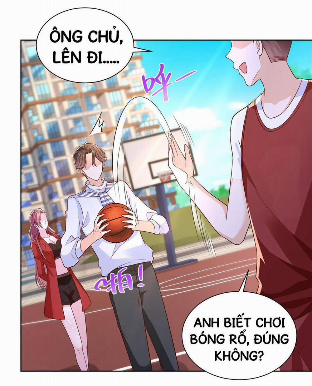 Mỗi Tuần Ta Có Một Nghề Nghiệp Mới 227 trang 28