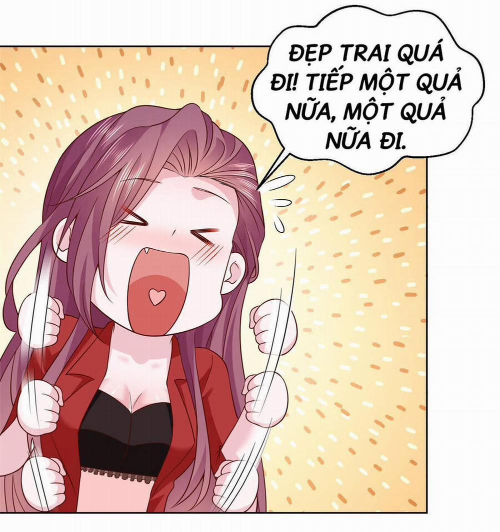 Mỗi Tuần Ta Có Một Nghề Nghiệp Mới 227 trang 33