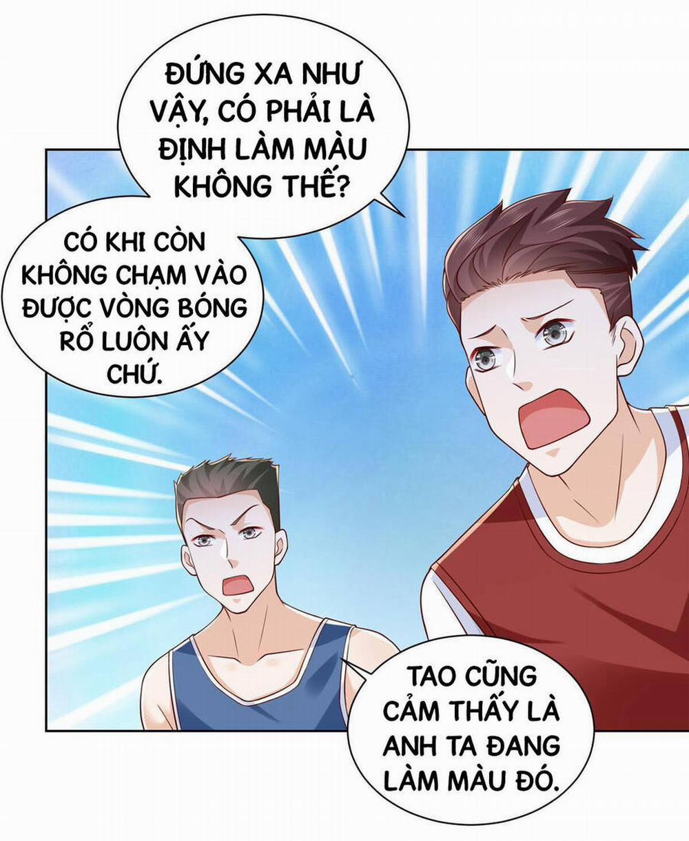 Mỗi Tuần Ta Có Một Nghề Nghiệp Mới 227 trang 36