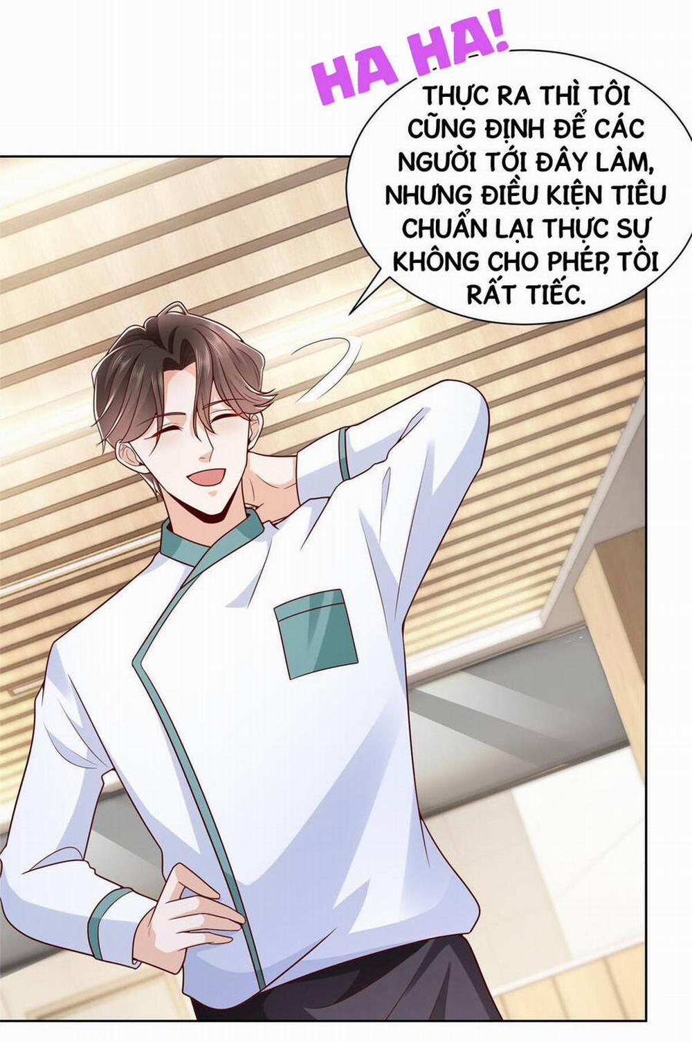 Mỗi Tuần Ta Có Một Nghề Nghiệp Mới 227 trang 4