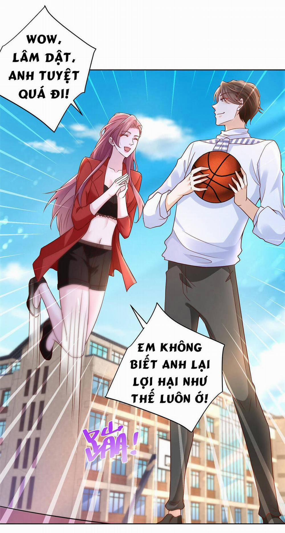 Mỗi Tuần Ta Có Một Nghề Nghiệp Mới 227 trang 42