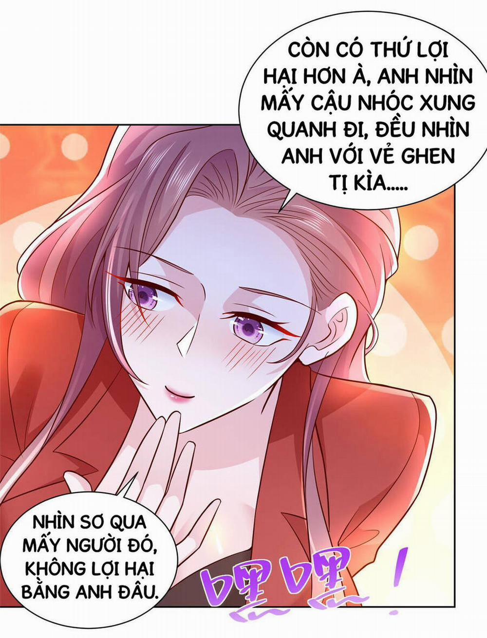 Mỗi Tuần Ta Có Một Nghề Nghiệp Mới 227 trang 44