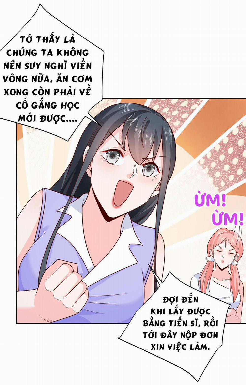 Mỗi Tuần Ta Có Một Nghề Nghiệp Mới 227 trang 5