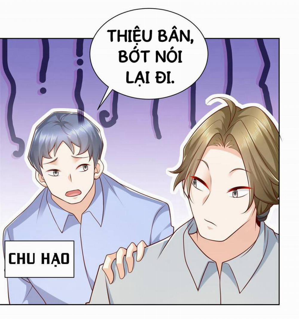 Mỗi Tuần Ta Có Một Nghề Nghiệp Mới 228 trang 12
