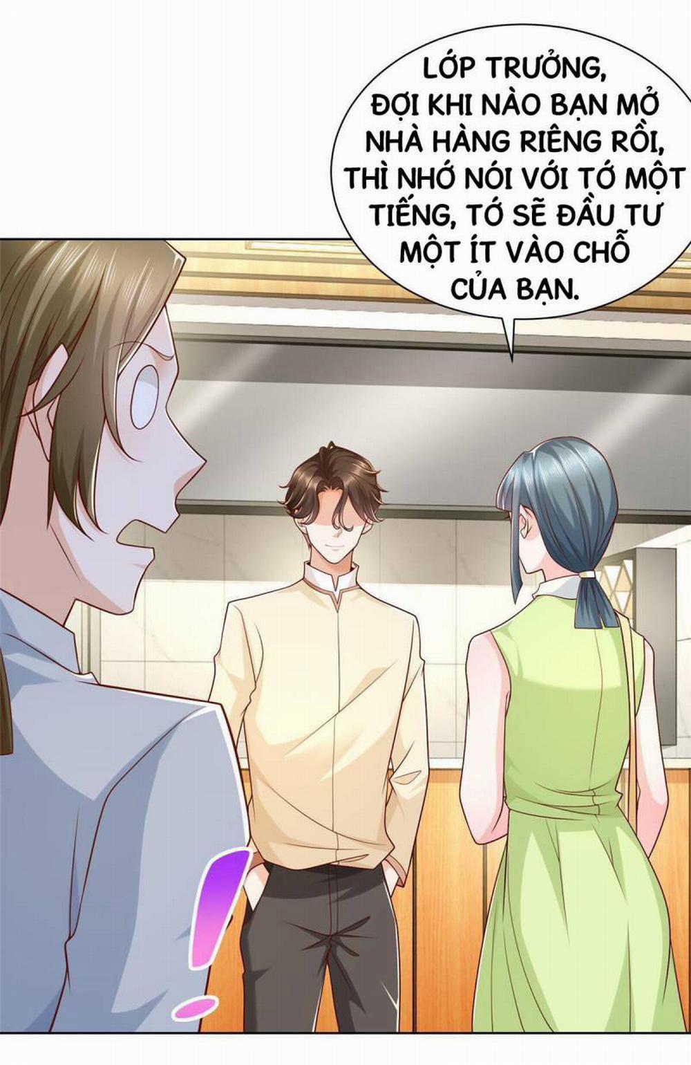 Mỗi Tuần Ta Có Một Nghề Nghiệp Mới 228 trang 15