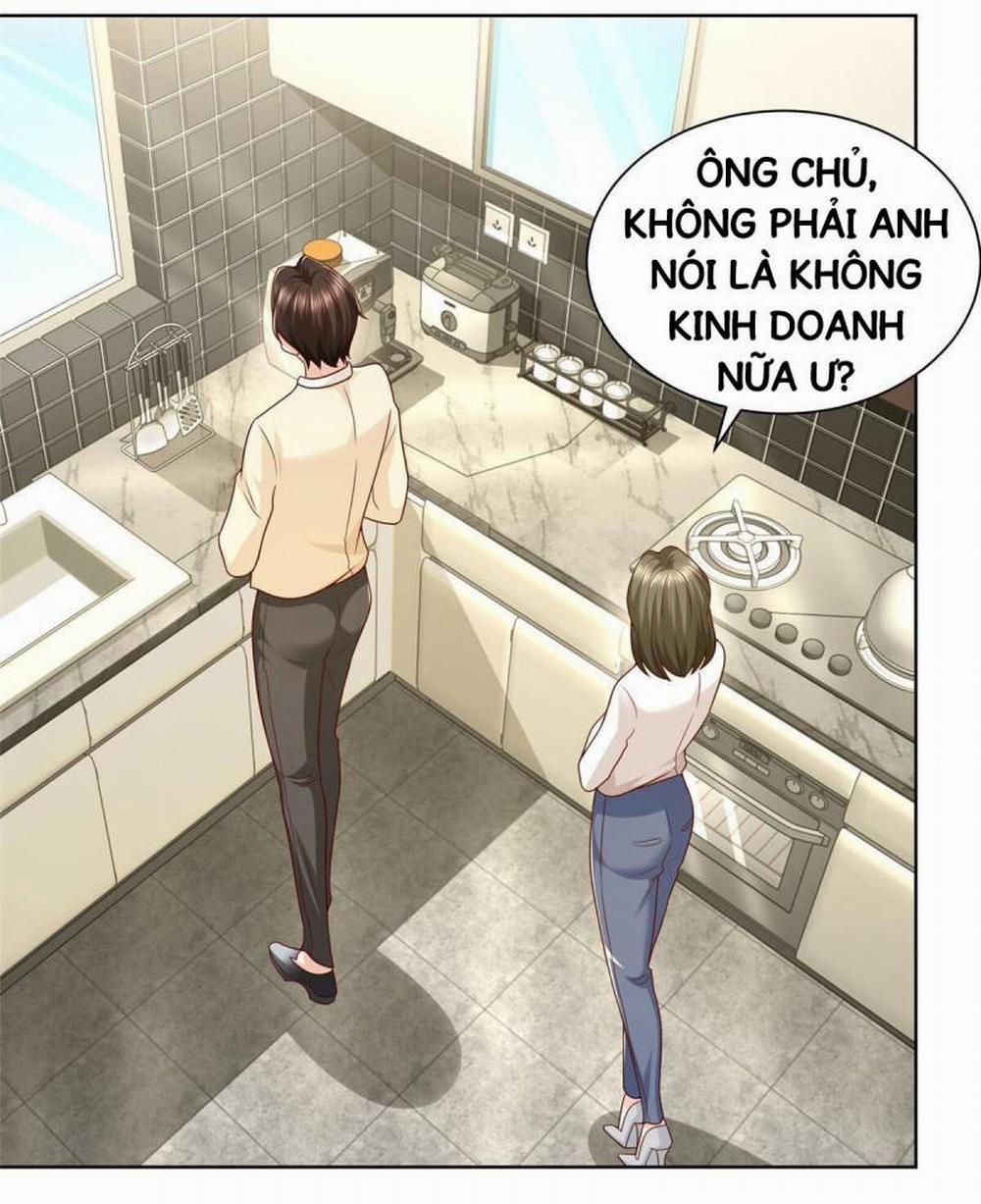 Mỗi Tuần Ta Có Một Nghề Nghiệp Mới 228 trang 21