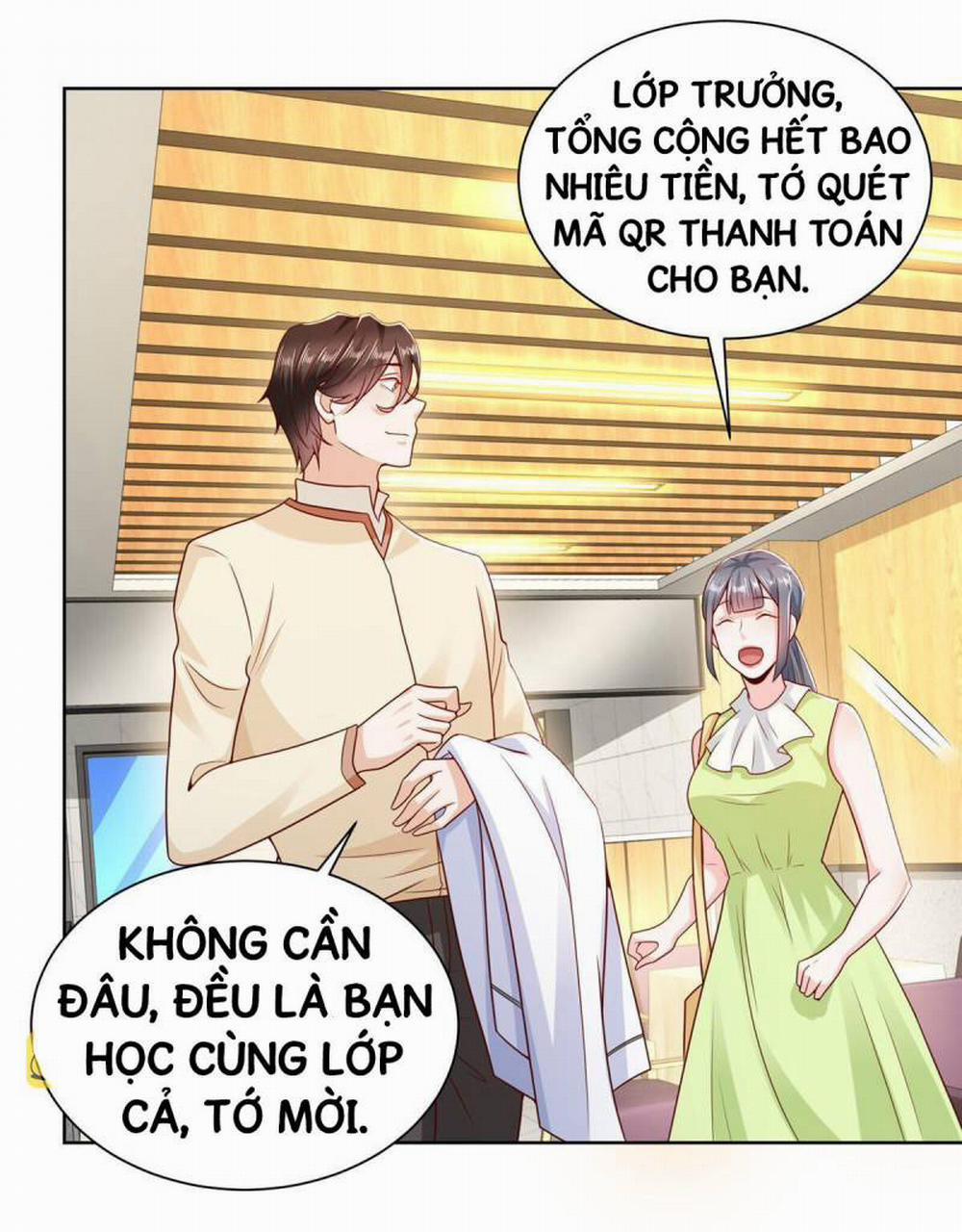 Mỗi Tuần Ta Có Một Nghề Nghiệp Mới 228 trang 24