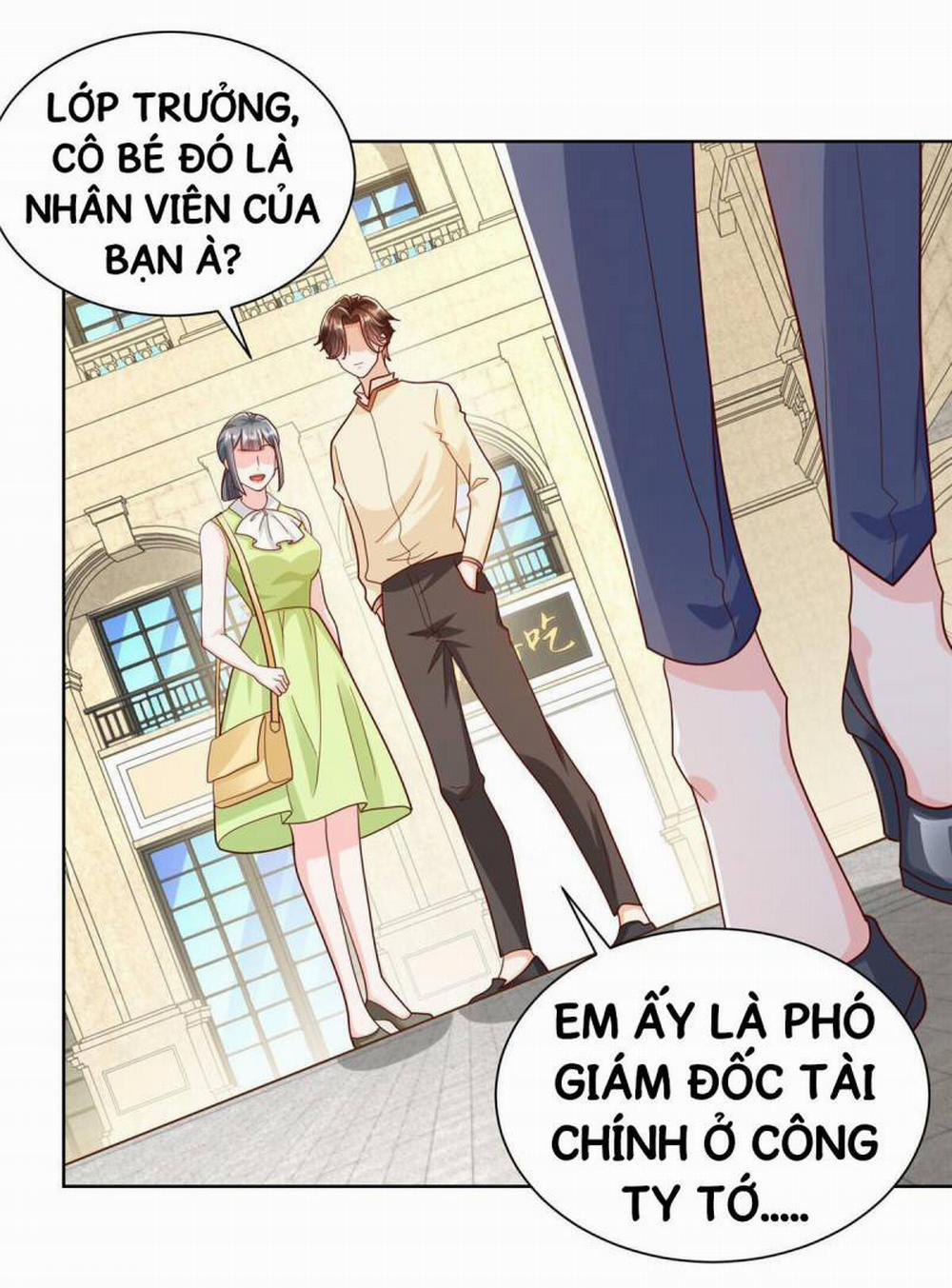 Mỗi Tuần Ta Có Một Nghề Nghiệp Mới 228 trang 37