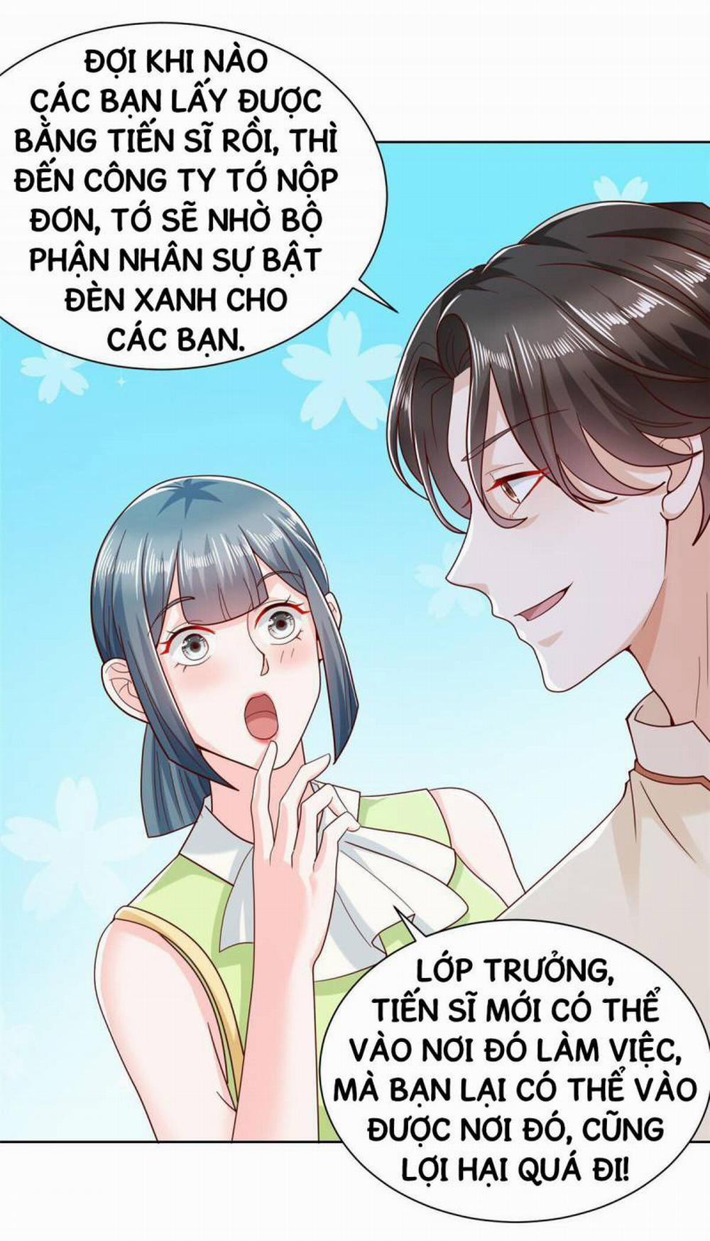 Mỗi Tuần Ta Có Một Nghề Nghiệp Mới 228 trang 38