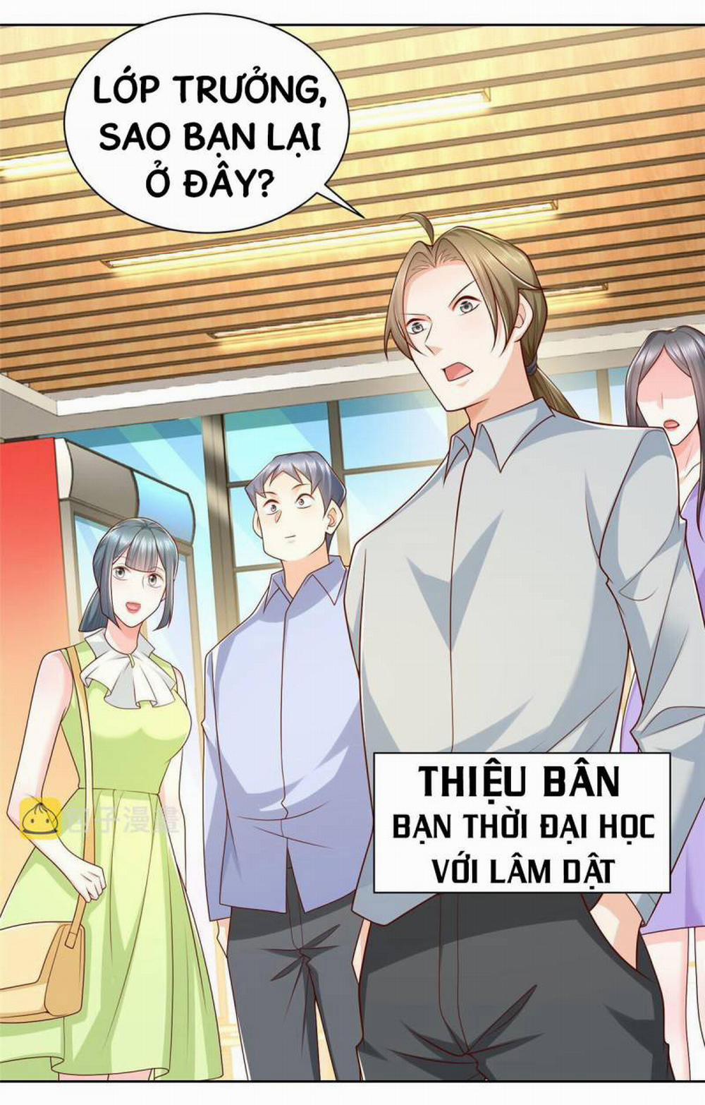 Mỗi Tuần Ta Có Một Nghề Nghiệp Mới 228 trang 6