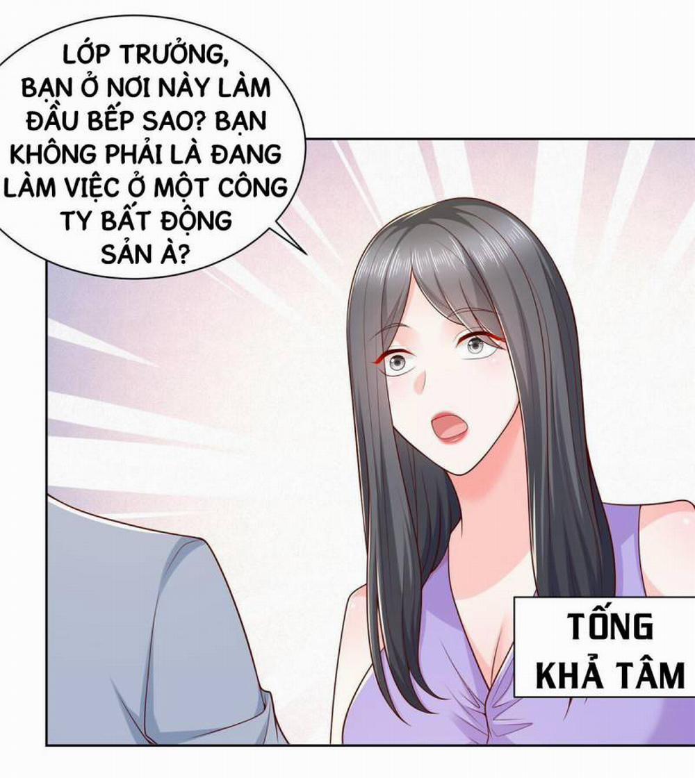 Mỗi Tuần Ta Có Một Nghề Nghiệp Mới 228 trang 7