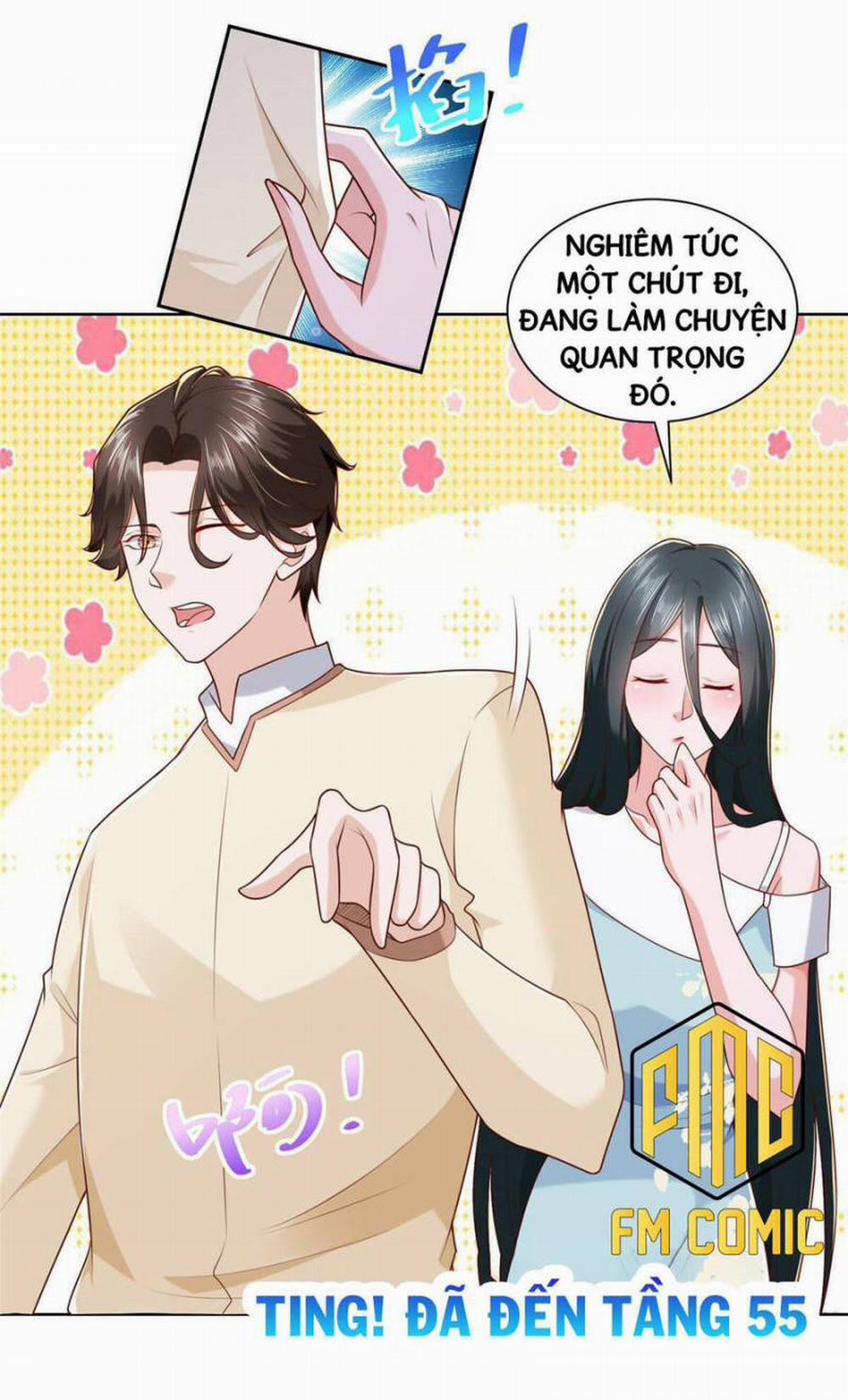 Mỗi Tuần Ta Có Một Nghề Nghiệp Mới 229 trang 11