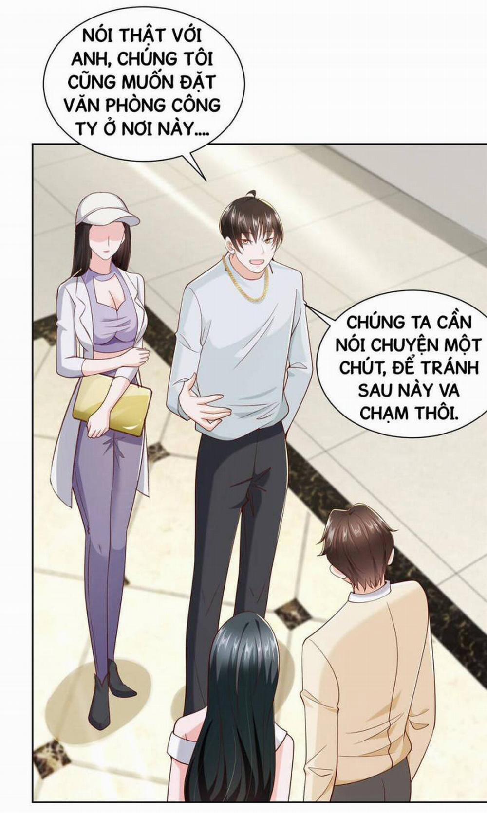 Mỗi Tuần Ta Có Một Nghề Nghiệp Mới 229 trang 24