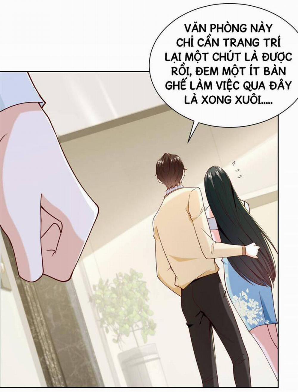 Mỗi Tuần Ta Có Một Nghề Nghiệp Mới 229 trang 28