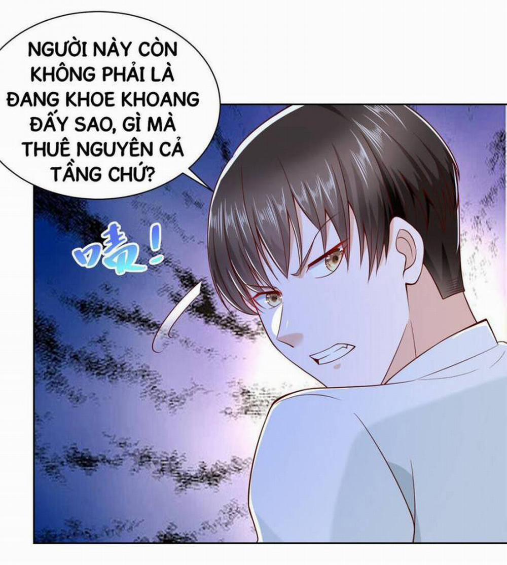 Mỗi Tuần Ta Có Một Nghề Nghiệp Mới 229 trang 29