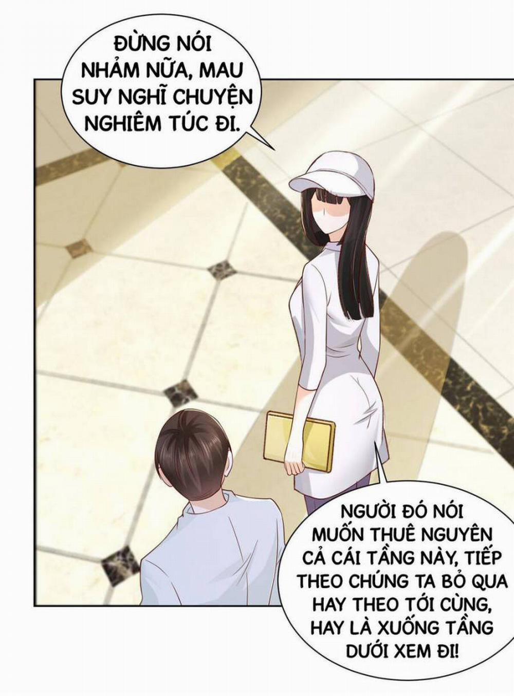 Mỗi Tuần Ta Có Một Nghề Nghiệp Mới 229 trang 34
