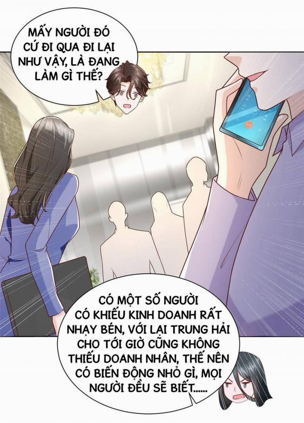 Mỗi Tuần Ta Có Một Nghề Nghiệp Mới 229 trang 7