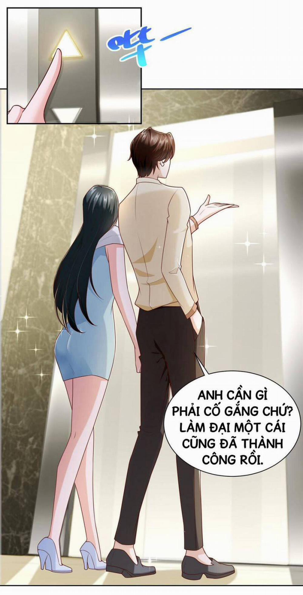 Mỗi Tuần Ta Có Một Nghề Nghiệp Mới 229 trang 9