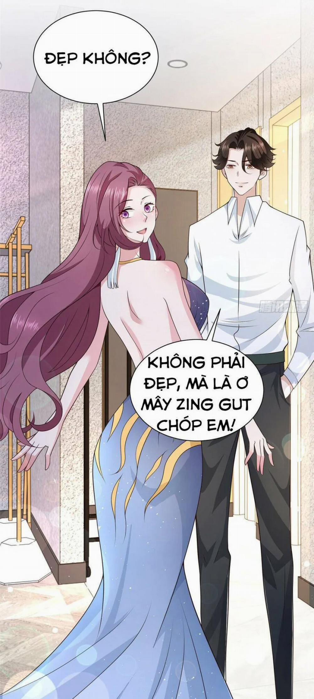 Mỗi Tuần Ta Có Một Nghề Nghiệp Mới 23 trang 14