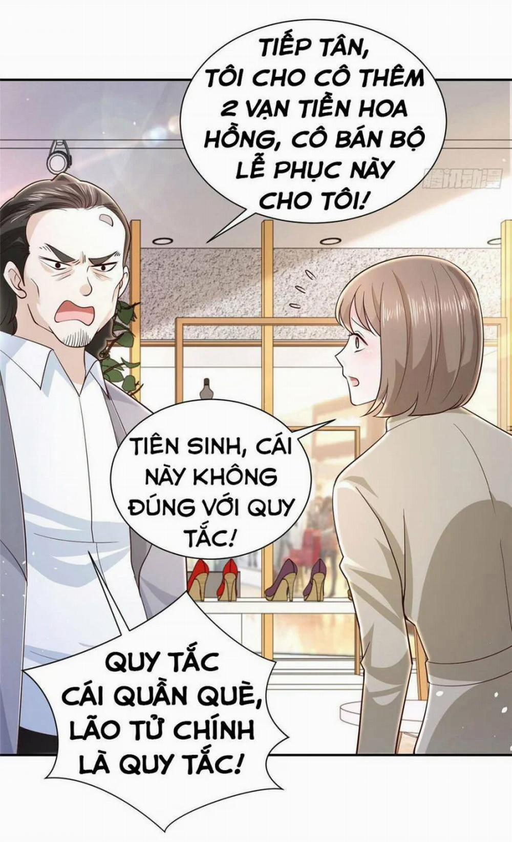 Mỗi Tuần Ta Có Một Nghề Nghiệp Mới 23 trang 24