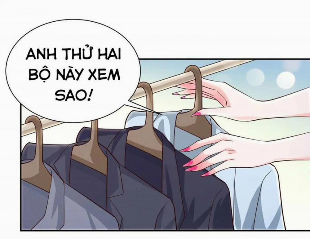 Mỗi Tuần Ta Có Một Nghề Nghiệp Mới 23 trang 28