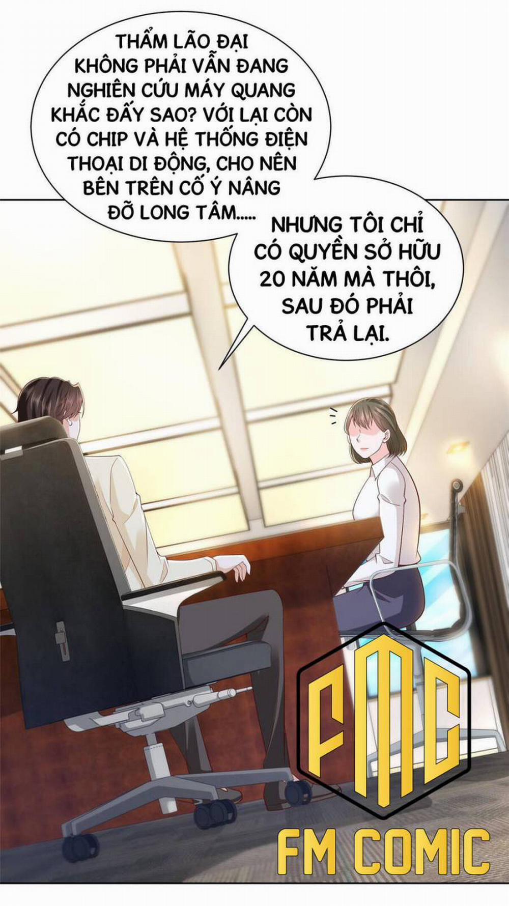 Mỗi Tuần Ta Có Một Nghề Nghiệp Mới 230 trang 11