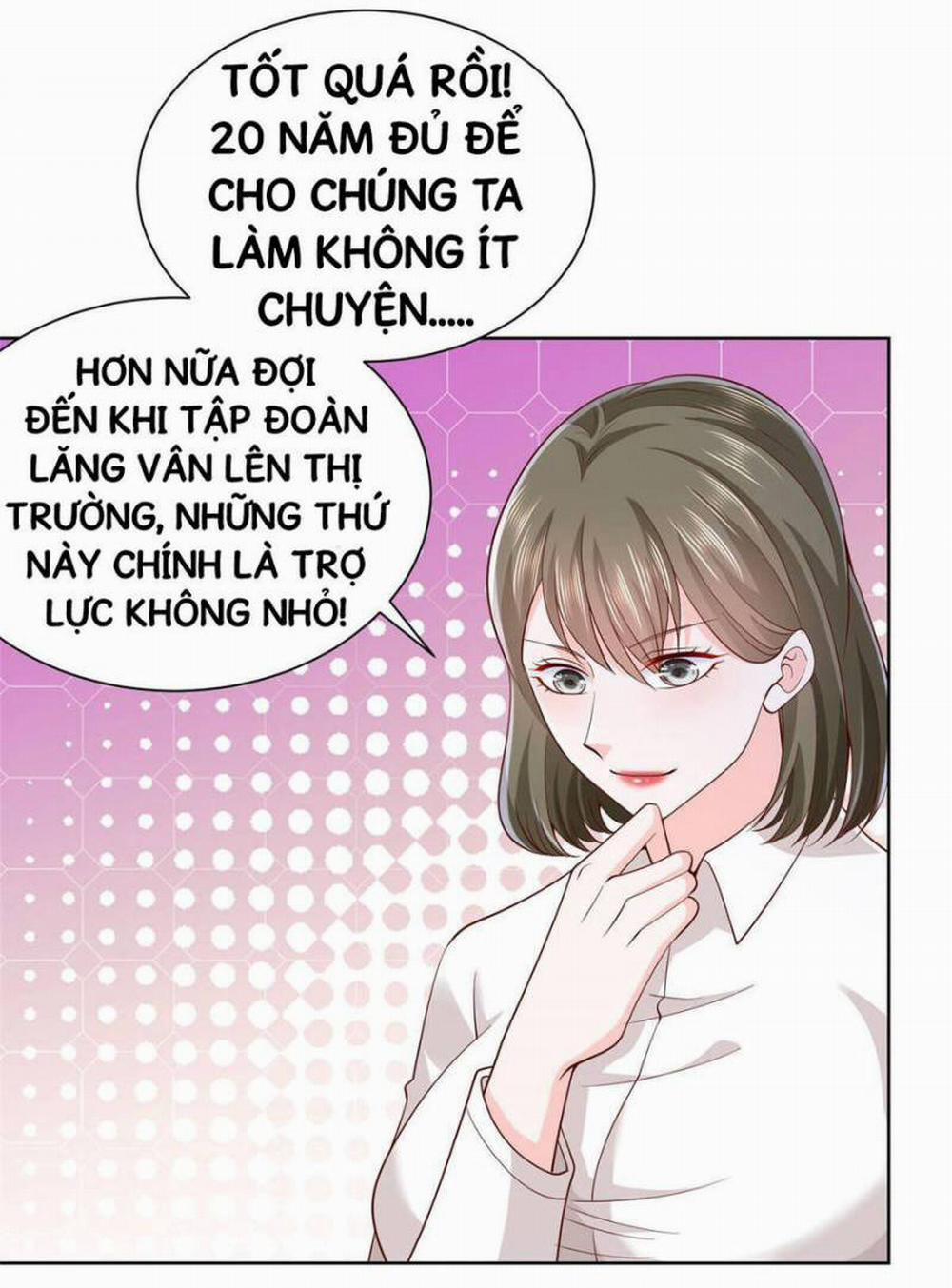 Mỗi Tuần Ta Có Một Nghề Nghiệp Mới 230 trang 12
