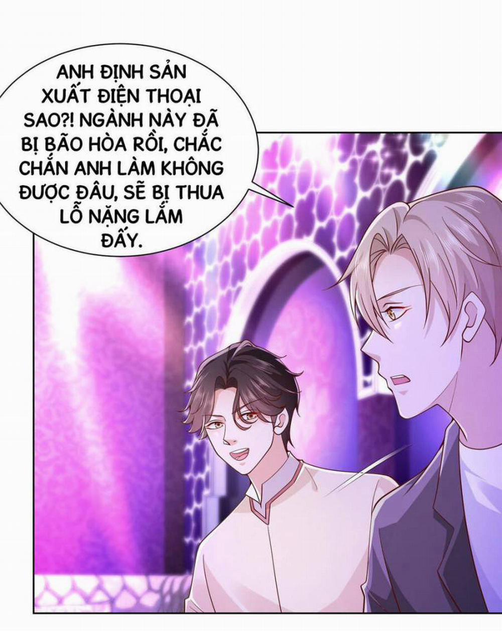 Mỗi Tuần Ta Có Một Nghề Nghiệp Mới 230 trang 18