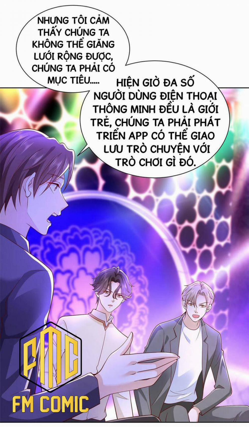 Mỗi Tuần Ta Có Một Nghề Nghiệp Mới 230 trang 22