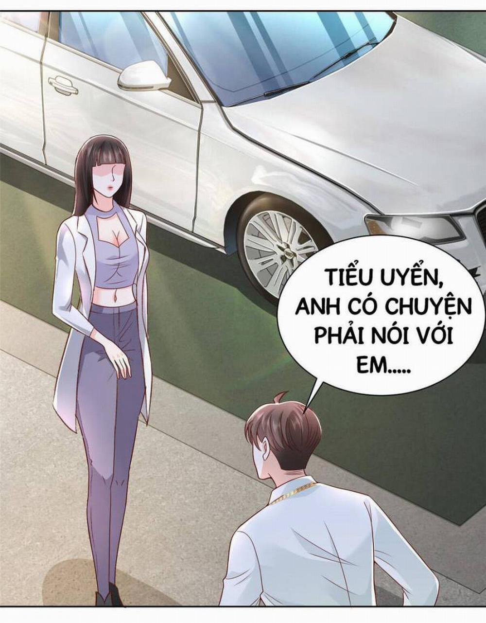 Mỗi Tuần Ta Có Một Nghề Nghiệp Mới 230 trang 36