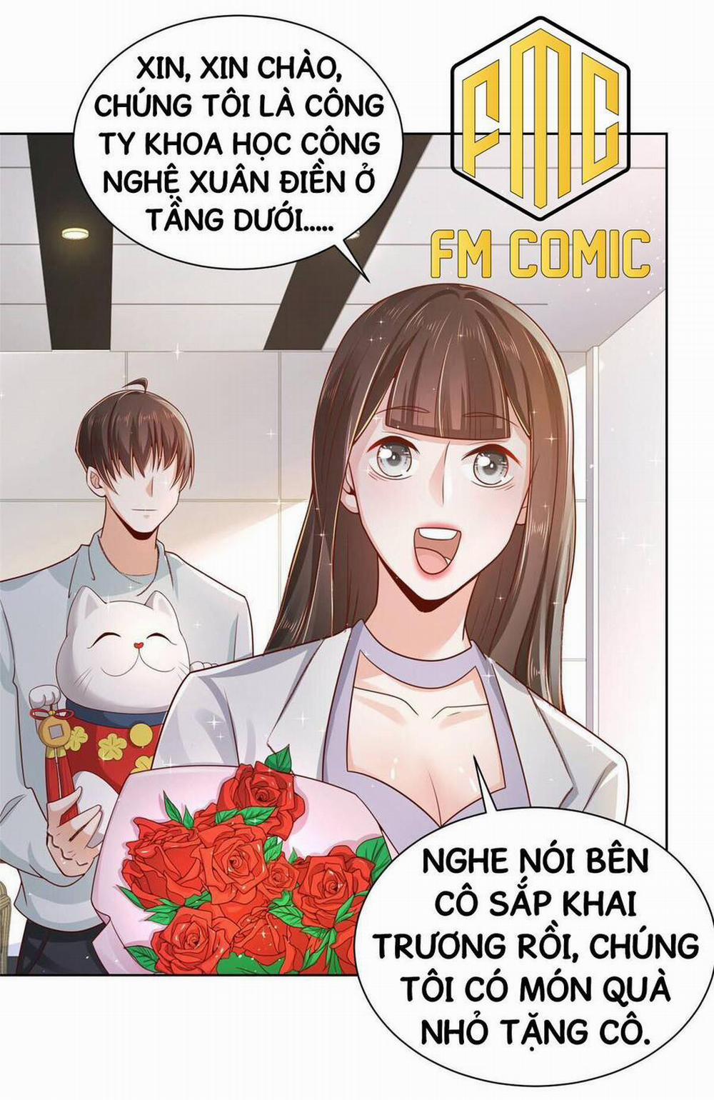 Mỗi Tuần Ta Có Một Nghề Nghiệp Mới 231 trang 11