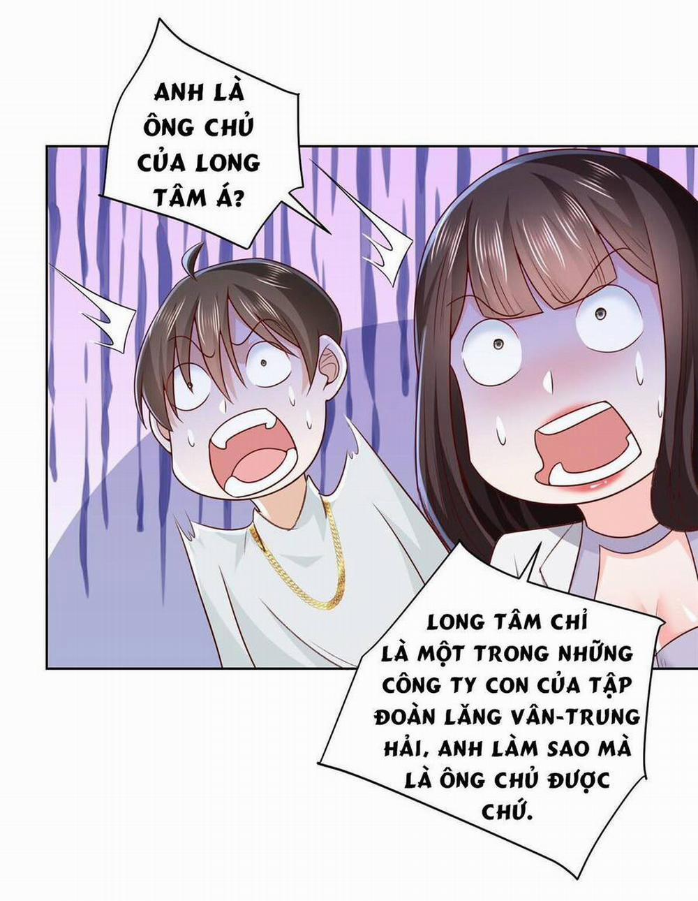 Mỗi Tuần Ta Có Một Nghề Nghiệp Mới 231 trang 17