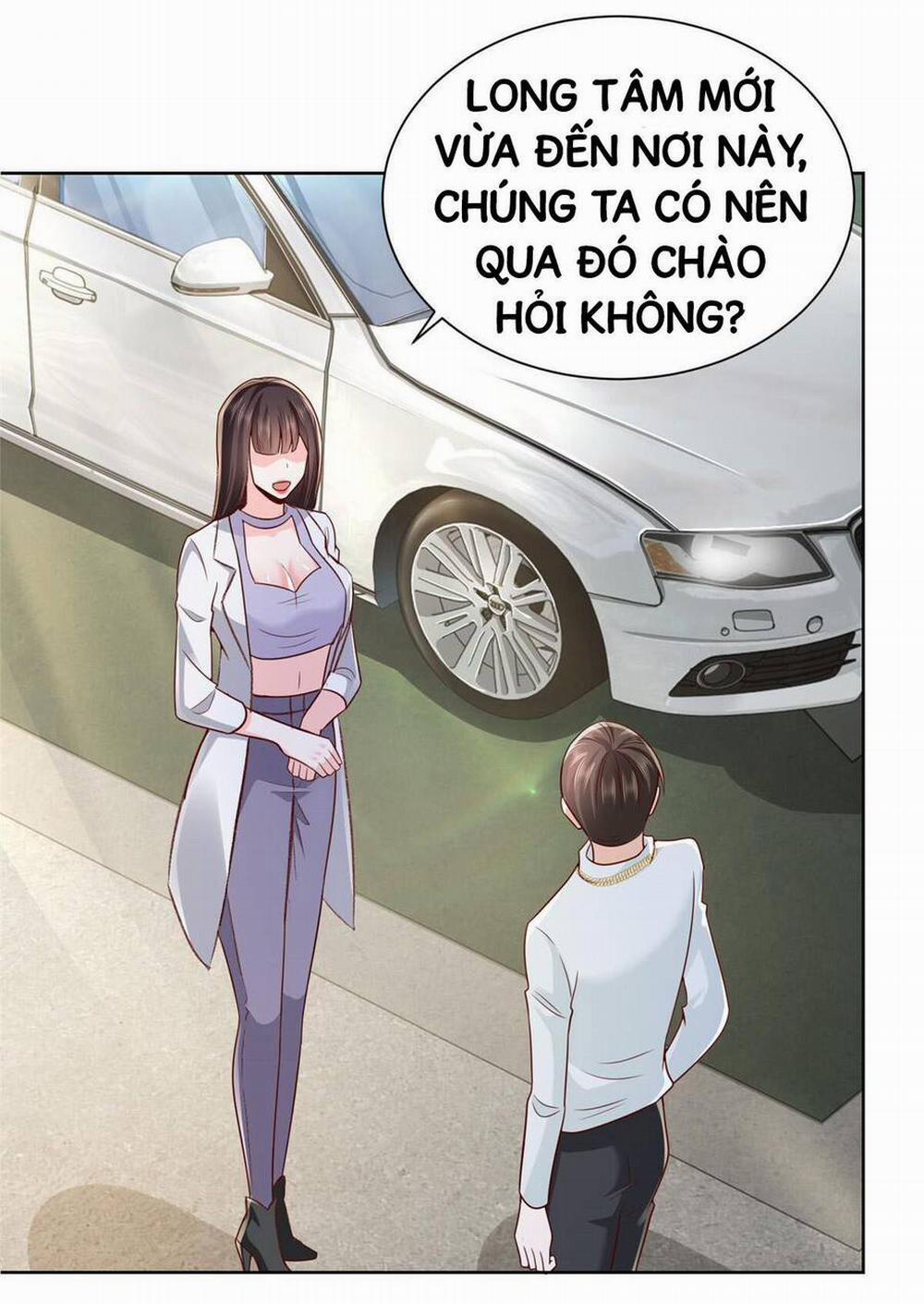 Mỗi Tuần Ta Có Một Nghề Nghiệp Mới 231 trang 2