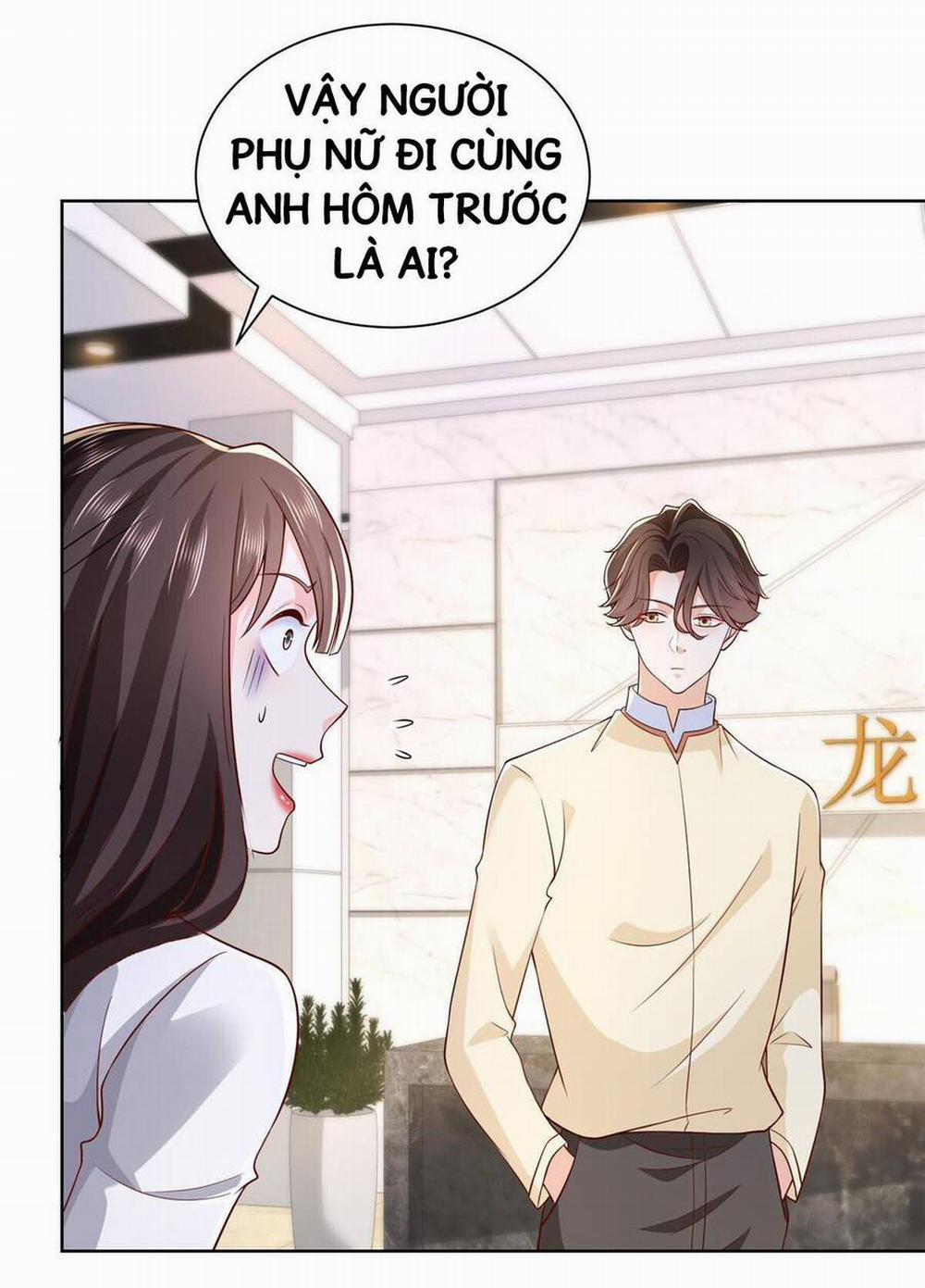 Mỗi Tuần Ta Có Một Nghề Nghiệp Mới 231 trang 20