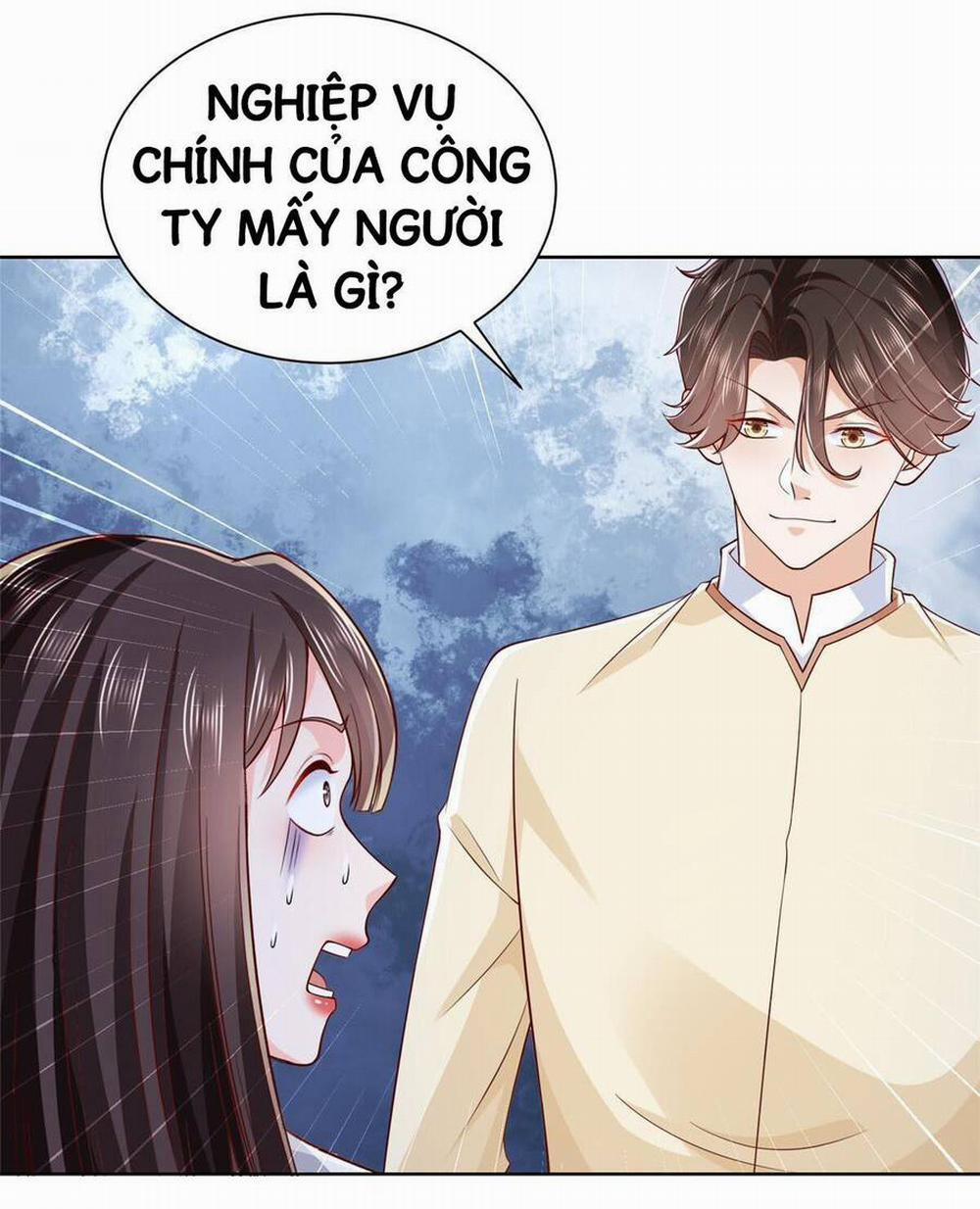 Mỗi Tuần Ta Có Một Nghề Nghiệp Mới 231 trang 24