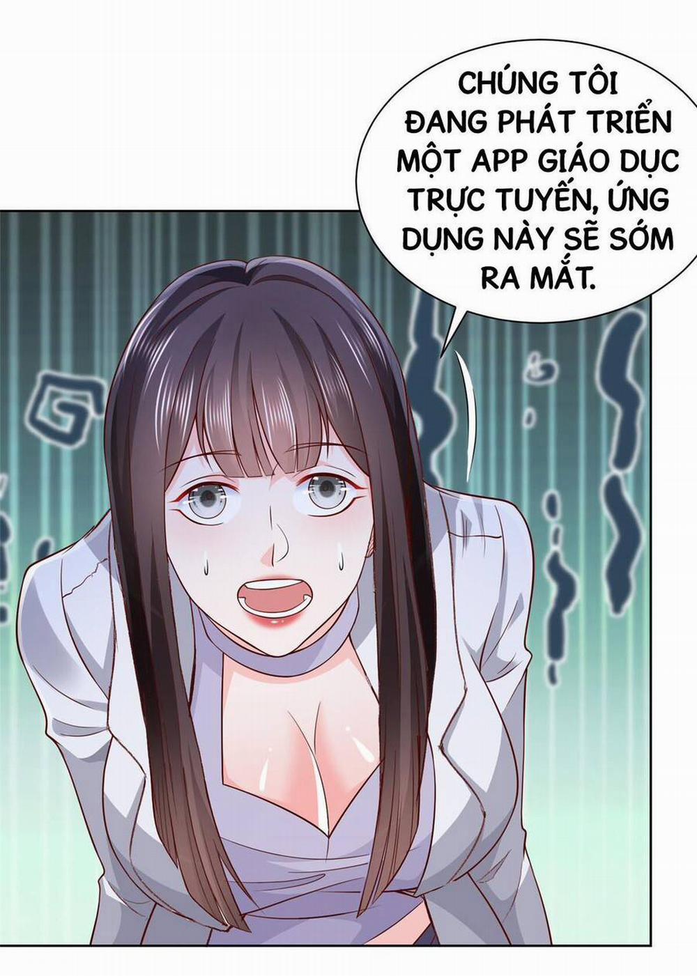 Mỗi Tuần Ta Có Một Nghề Nghiệp Mới 231 trang 25