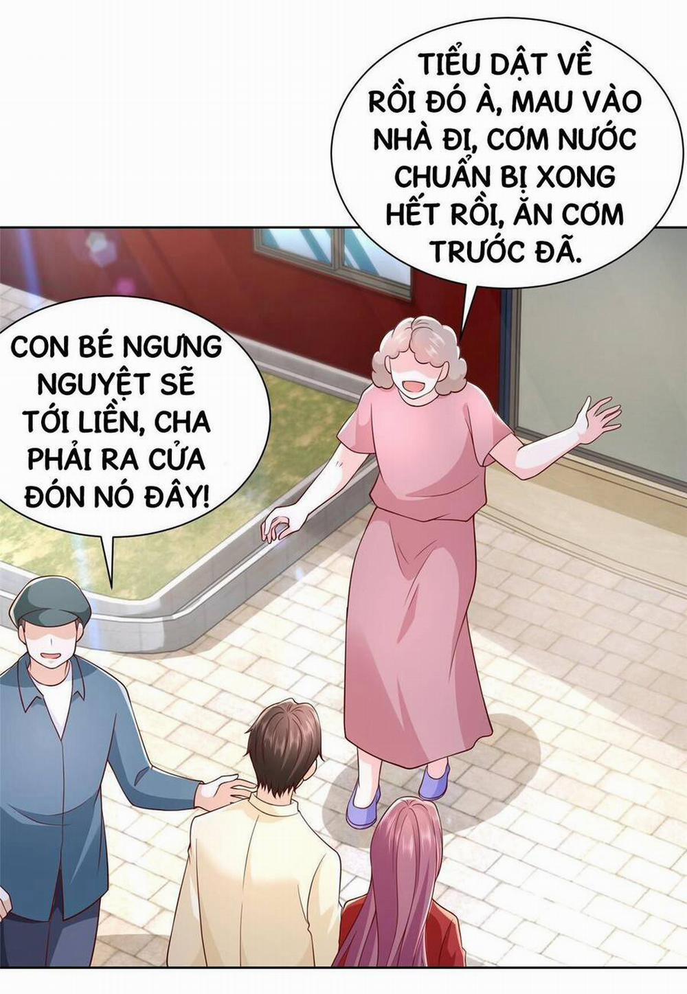 Mỗi Tuần Ta Có Một Nghề Nghiệp Mới 231 trang 38
