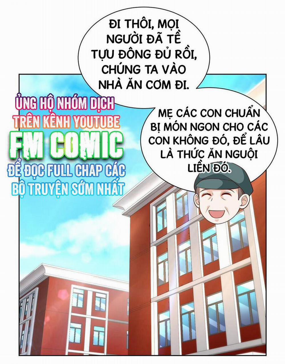 Mỗi Tuần Ta Có Một Nghề Nghiệp Mới 231 trang 42