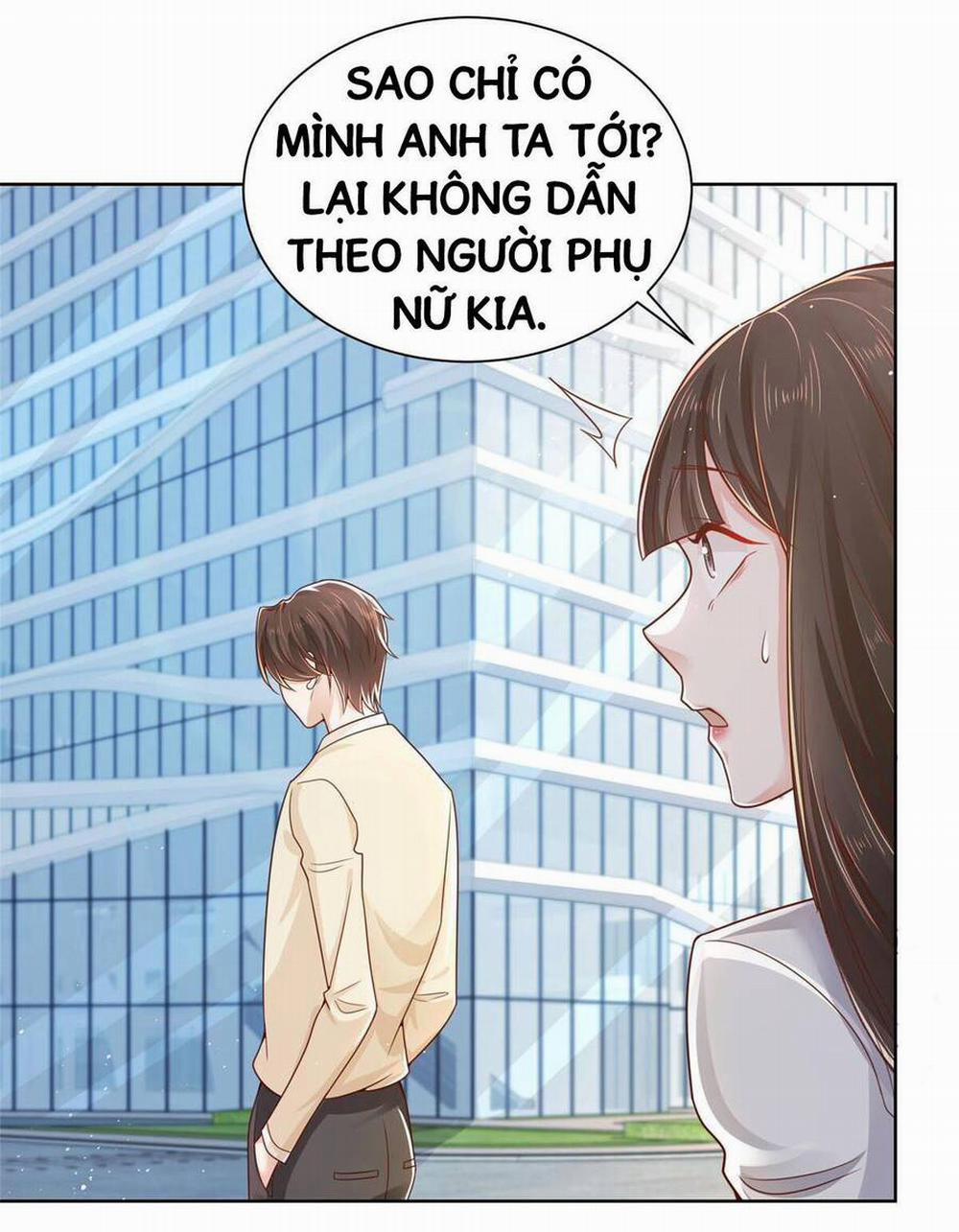 Mỗi Tuần Ta Có Một Nghề Nghiệp Mới 231 trang 8